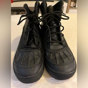 NIKE Boy’s Boot (Can be worn by Women- 8)